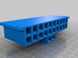 CMP style .223 Cartridge holder