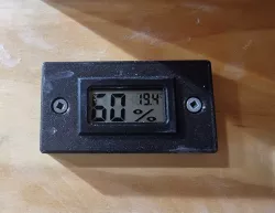 Conditions Case
