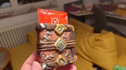 Condom Case Spellbook