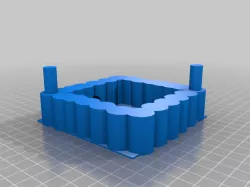 Coral Box