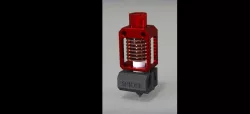 Creality Spider 3.0 Hotend referece