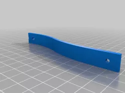 Cross Bow With Arrow