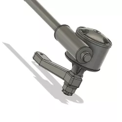 Cyclekart Imitation Steering Box