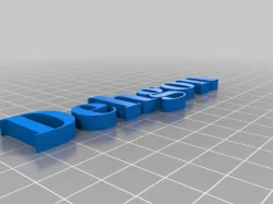 De3