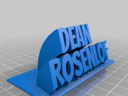 dean