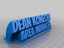 Dean-o