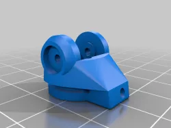 Dedo Finger - middle segment