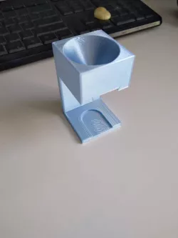 Diamond Painting Funnel-Block