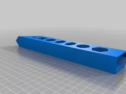 Dice Sword Face