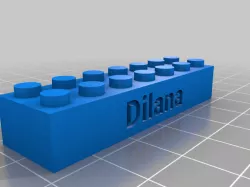 Dilana c/o 2023