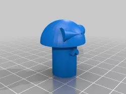 	Doom-shroom