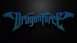 DragonForce Logo 