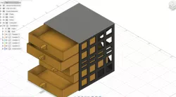 Drawers