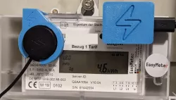 Easymeter Session Extender