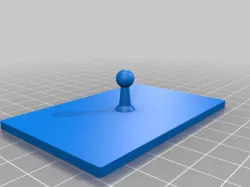 Ender 3 Screen Cover