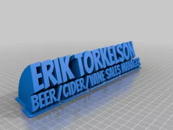 Erik Torkelson
