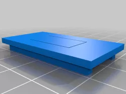 Esp32-C6-BUG enclosure