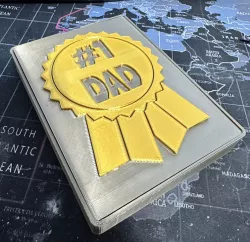 Father's Gift Box