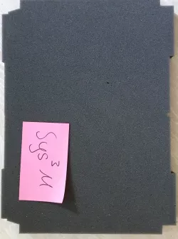 Festool SysM Inserts Raw Data