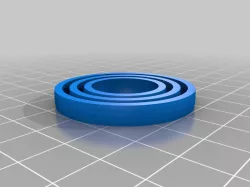 fidget gyro