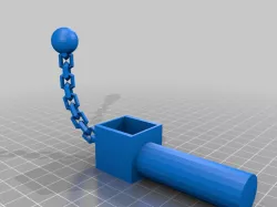 Flip In Fun Fidget