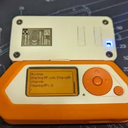 Flipper Zero - Wi-Fi Dev Board Case (Basic)