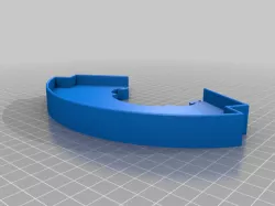 FLSUN Shelf with Fixing Points