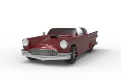 ford thunderbird