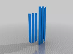 Frame Corner System