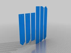 Frame Slab System