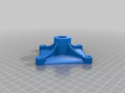 Generic Microphone Stand Adaptor