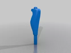 Genium - Knee Joint