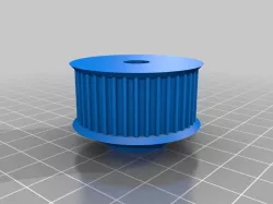 Getriebe pulley