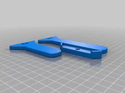 Improved Stanley Razor