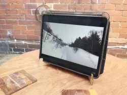 iPad Stand