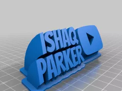 ishaq namestand:)