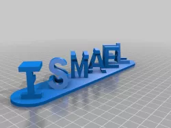 ismael