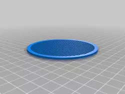 Jar Screen
