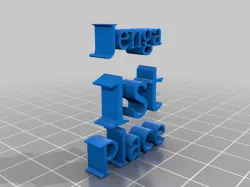 Jenga Base