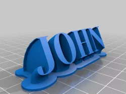 JOHN