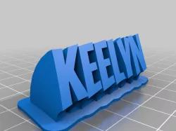 Keelyn