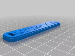 Keychain