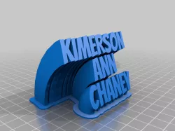 KIMERSON