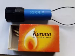 Lamp , ecigarette recycle