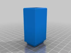 Laser Engraver Riser TTS-55