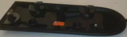 Latch for cover of UDI boat hatch 