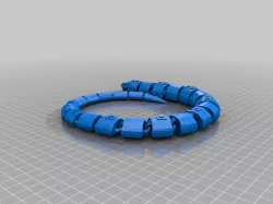 LEGO HYDRA BOA