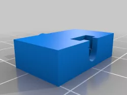 Lian-Li O11 Dynamic Mini Glass Panel Spacer