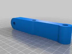 Light Bar Bracket