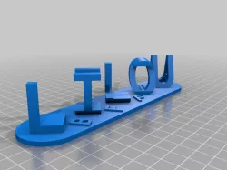 lilou
